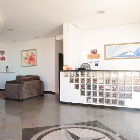 Hotel Ideal Araguaína Kültér fotó